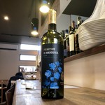 ナガタ店 - ワイン