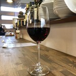 ナガタ店 - ワイン
