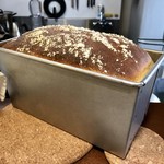 ナガタ店 - 自家製パン