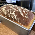 ナガタ店 - 自家製パン