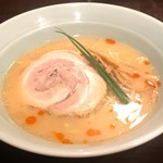 Sano Ramen Waku - 