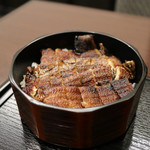 うなぎ行 - ひつまぶし 松☆