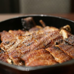 うなぎ行 - ひつまぶし 松☆