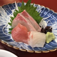 長崎卓袱浜勝 - 