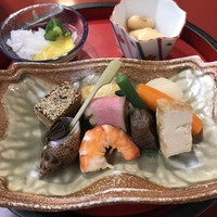 長崎卓袱浜勝 - 