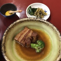 長崎卓袱浜勝 - 