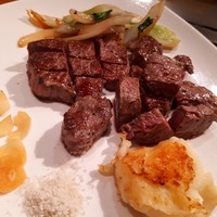 知喜多亭 和 - 