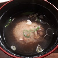 知喜多亭 和 - 