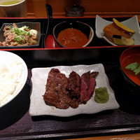 赤坂 金舌 - 
