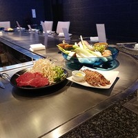鉄板DINING集 栄店 - 