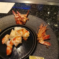 鉄板DINING集 栄店 - 