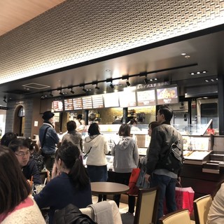 サンマルクカフェ_2