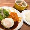 70's kitchen - 料理写真: