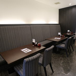 うなぎ行 - 内観☆