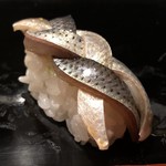 宝寿司分店 - 小鰭