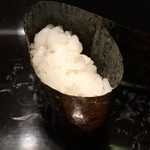 宝寿司分店 - 軍艦