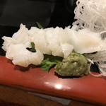 宝寿司分店 - 蛸