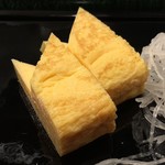 宝寿司分店 - 玉子