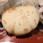 宝寿司分店 - 帆立