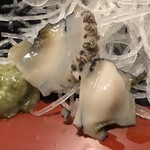 宝寿司分店 - 鮑