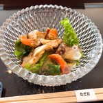 Sushi Kappou Shimizu - 