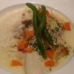 Les Jardin des dodine - 