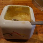 会津ラーメン 和 - 大蒜