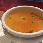 リストランテ シャイー - 