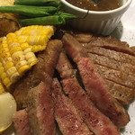 ビストロ ティアボ - 