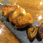 ビストロ ティアボ - 