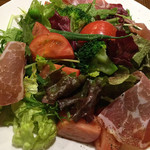 ビストロ ティアボ - 