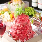 肉バル×個室 ビーフKURA 姫路店