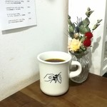 ライト アップ コーヒー - 