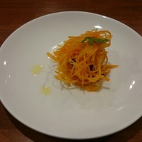 リストランテ野呂 - 