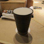 鳥しき - ビール