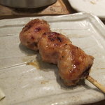 鳥しき - つくね