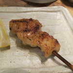 鳥しき - ぼん　　ぼんじり