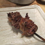 鳥しき - はつ　　ハツ元になります