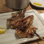 鳥しき - 手羽先