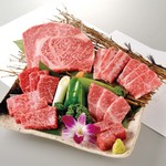 Jei Eizennou Mi-To Fu-Zu Chokuei Yakiniku Pyua - 