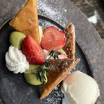 スラッシュカフェ - 