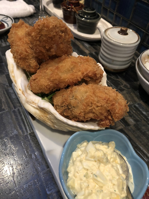 リアン 町田 オイスターバー ネット予約可 食べログ