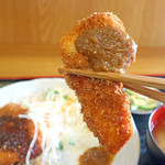 キッチンタナカ - 