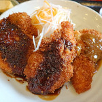 キッチンタナカ - 