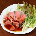 Dining bar Diablo - 【1日限定5食】ローストビーフ