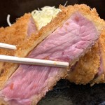 キセキ食堂 上尾店 - お、重いのぉ♡  や、やわいのぉ♡♡