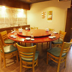 四川料理 ラーメィズ