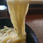 中村うどん - よいしょ～!