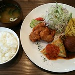 パキラ - 