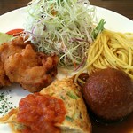 パキラ - 